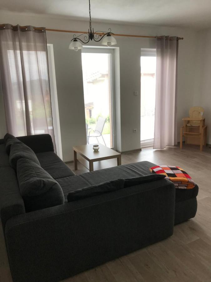 Rodinne Ubytovani Krauskopfovi Lipno nad Vltavou Exterior photo