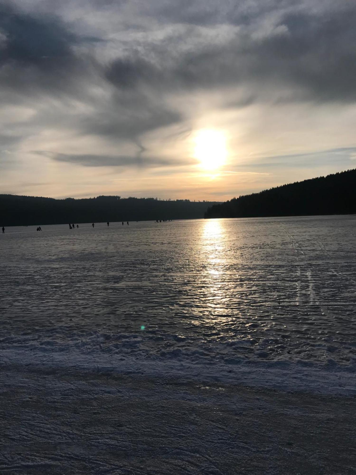 Rodinne Ubytovani Krauskopfovi Lipno nad Vltavou Exterior photo