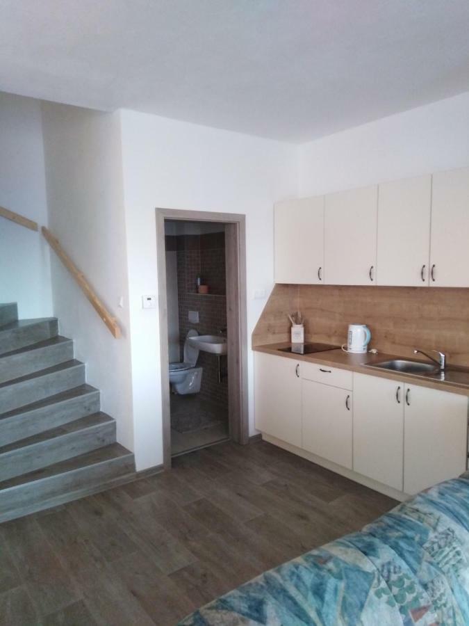 Rodinne Ubytovani Krauskopfovi Lipno nad Vltavou Exterior photo